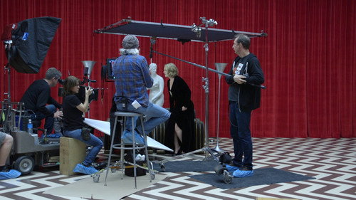 Behind the Curtain Part 2 still