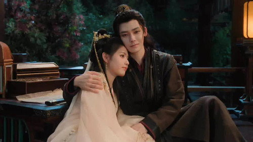 Key to the Phoenix Heart Season 1 Episode 21 - Episode 21