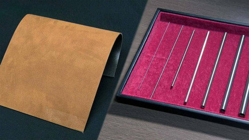 Japan's Top Inventions Season 7 Episode 8 - Artificial Leather / Blood Test Needles
