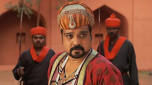 Jodha decides to tell Jalal the truth still