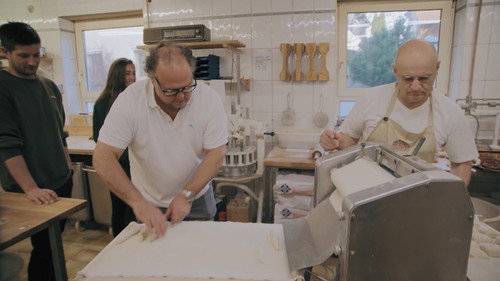 A Chef at the Shack Season 11 Episode 8 - Episode 8