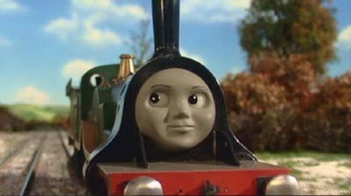 Thomas & Friends Season 8 Episode 8 - Thomas, Emily and the Snowplough