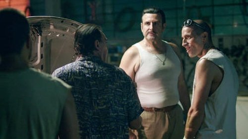 The Inmate Season 1 Episode 3 - Episode 3