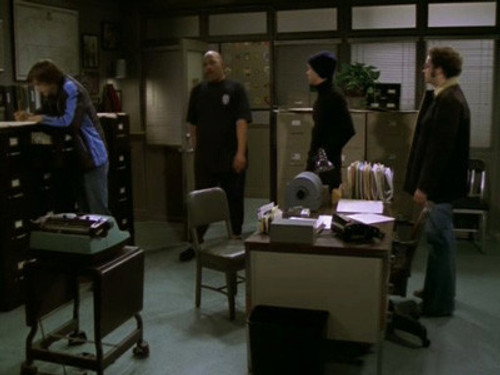 That '70s Show Season 6 Episode 10 - A Legal Matter