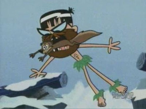 undefined Season 4 Episode 23 - Mountain Mandark