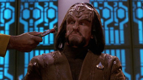Star Trek: The Next Generation Season 4 Episode 21 - The Drumhead