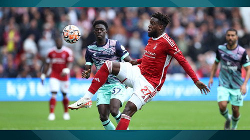 Match of the Day 2 Season 20 Episode 7 - MOTD2 - 1st October 2023