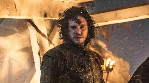 Game of Thrones Season 4 Episode 9 - The Watchers on the Wall