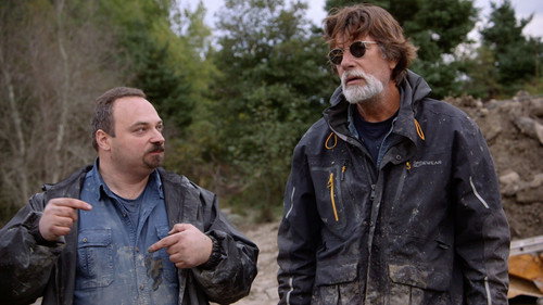 The Curse of Oak Island Season 6 Episode 19 - Striking Distance