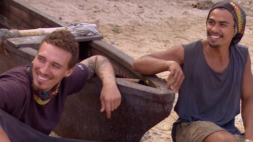 Australian Survivor Season 2 Episode 21 - Episode 21