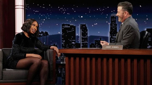 Jennifer Hudson, Donnie Yen, Larkin Poe still