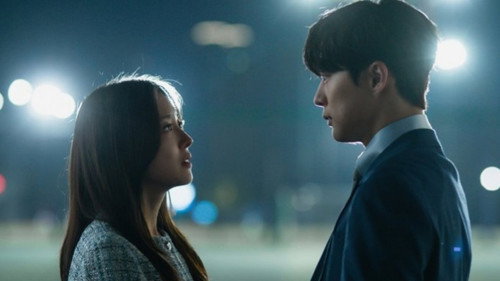 The Story of Park's Marriage Contract Season 1 Episode 11 - A Night When Crape Myrtle Flowers Fall