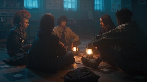 Marianne Season 1 Episode 5 - You Left Her