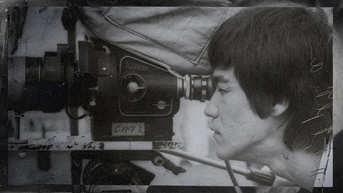 A Life in Ten Pictures Season 2 Episode 2 - Bruce Lee