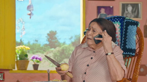 Os Roni Season 4 Episode 17 - Episode 17
