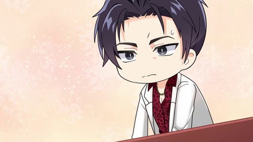 Summoning a BL Fan to Another World: Mini Anime Season 2 Episode 1 - Episode 1