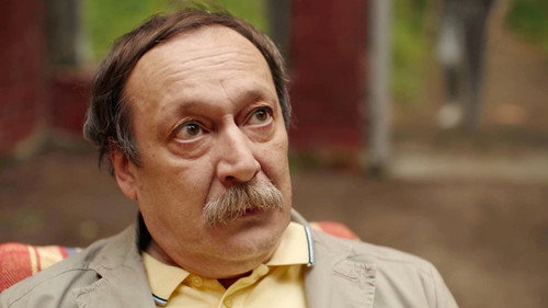 Look into His Head Season 1 Episode 7 - Episode 7