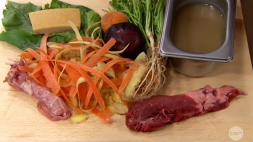 MasterChef Australia Season 6 Episode 14 - Mystery Box Challenge and Invention Test