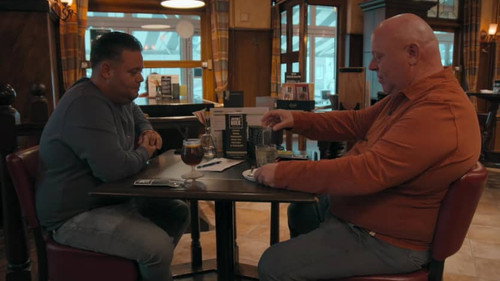 Familie Gillis: Massa is Kassa Season 2 Episode 2 - Episode 2