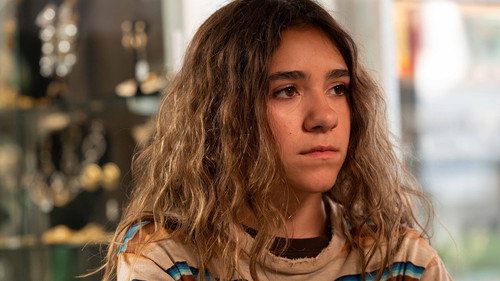 Better Things Season 5 Episode 4 - Ephemera