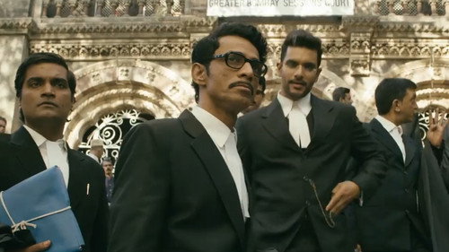 The Verdict - State Vs Nanavati Season 1 Episode 5 - Anatomy of Murder