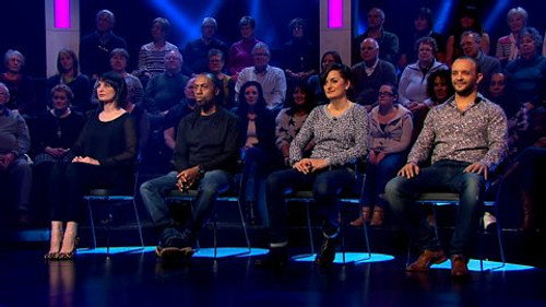 Celebrity Mastermind Season 13 Episode 1 - Episode 1