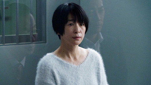 AIBOU: Tokyo Detective Duo Season 19 Episode 7 - Episode 7