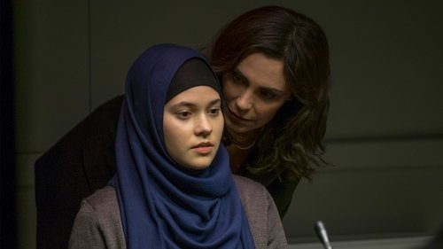 Berlin Station Season 1 Episode 5 - Unter Druck