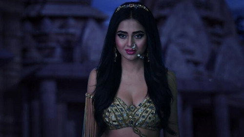 Pratha's Promise to Chanda! still