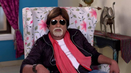Sister-in-Law Is at Home! Season 1 Episode 22 - Vibhuti Arranges a Meeting With Amitabh