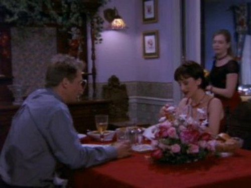 Sabrina, the Teenage Witch Season 3 Episode 16 - Sabrina the Matchmaker