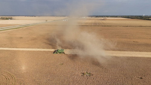 60 Minutes Season 58 Episode 7 - The Family Farm; Collateral Damage; The Indomitable Margaret Atwood