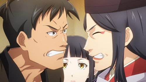 Restaurant to Another World Season 2 Episode 7 - Okonomiyaki / Green Tea Shaved Ice