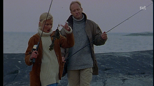 Svenska tv-historier Season 2 Episode 1 - Skärgårdsdoktorn