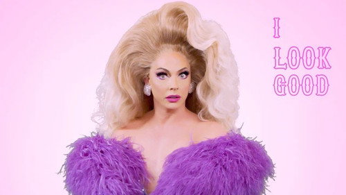 Alyssa's Secret Season 2 Episode 1 - A Happy, Healthy Day