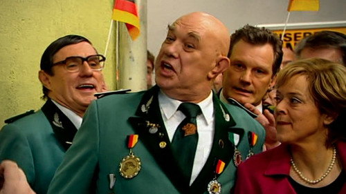Hausmeister Krause – Ordnung muss sein Season 8 Episode 2 - Die Kanzlerin kommt