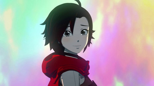 RWBY Season 9 Episode 10 - Of Solitude and Self