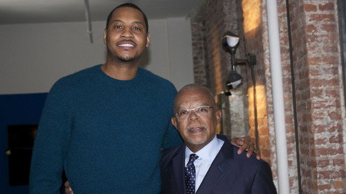 Finding Your Roots Season 4 Episode 7 - Children of the Revolution