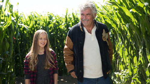 Life in Pieces Season 1 Episode 8 - Godparent Turkey Corn Farts