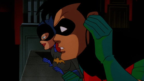 undefined Season 2 Episode 2 - Shadow of the Bat (2)