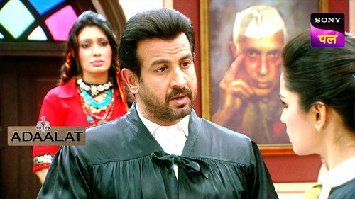 Jaudi Maut: Part 1 still