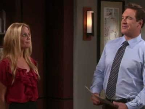 Rules of Engagement Season 4 Episode 1 - Flirting