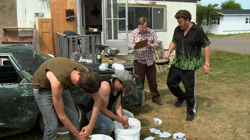 Trailer Park Boys Season 8 Episode 2 - The Fuckin' V-Team