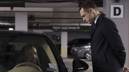 Billions Season 3 Episode 4 - Hell of a Ride