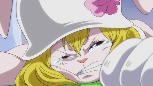 undefined Season 19 Episode 850 - I'll Be Back! Luffy, Deadly Departure