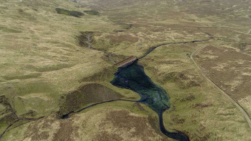 Scotland from the Sky Season 3 Episode 2 - Episode 2