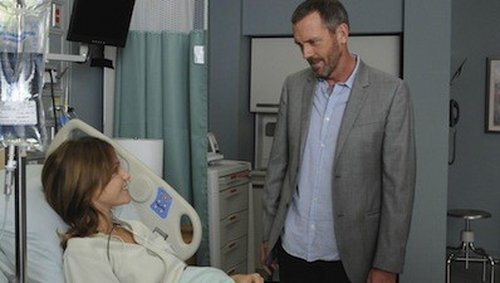 undefined Season 6 Episode 11 - Remorse