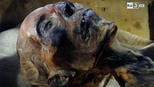 Ulisse - The Pleasure of Discovery Season 15 Episode 11 - The Long Journey of Ramesses (Second Version)