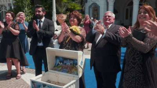 My Crazy Italian Wedding Season 4 Episode 8 - Episode 8