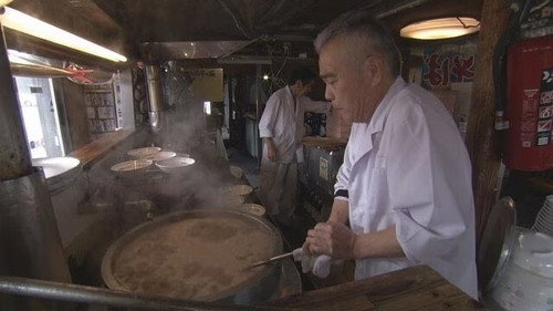 Tonkotsu Ramen Restaurant: Bowls for the Soul still